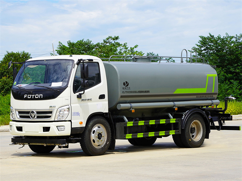 福田奧鈴8-10噸灑水車-福田奧鈴9噸灑水車 福田奧鈴8-10噸灑水車-福田奧鈴9噸灑水車